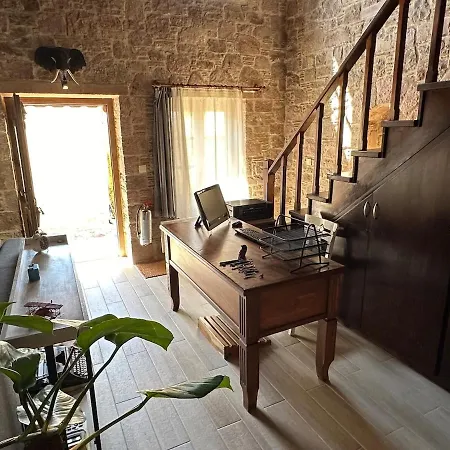 דירה Homeoffice Ayvalı