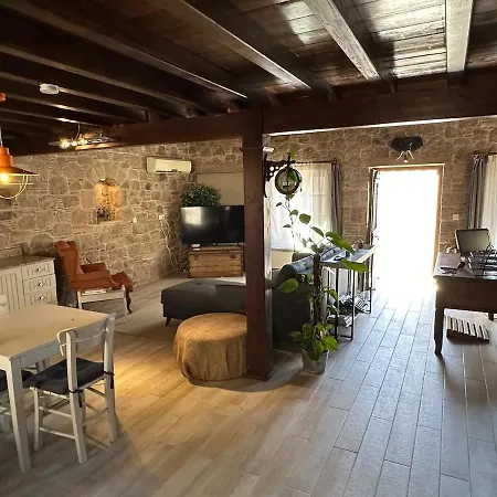 דירה Homeoffice Ayvalı